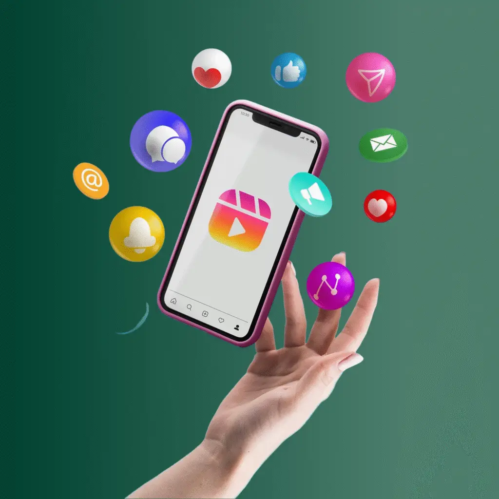 omnichannel buukkaus